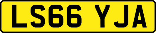 LS66YJA