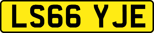 LS66YJE