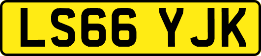 LS66YJK