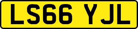 LS66YJL