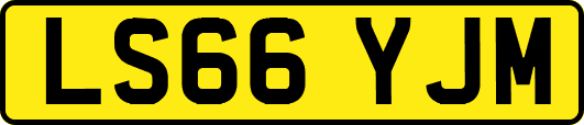 LS66YJM