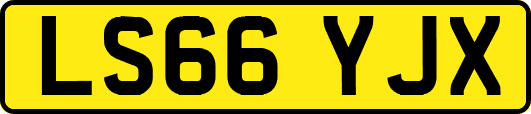 LS66YJX