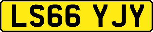 LS66YJY