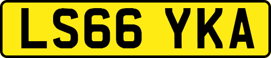 LS66YKA