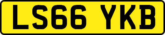 LS66YKB