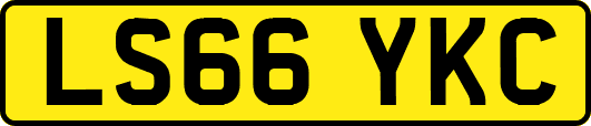 LS66YKC