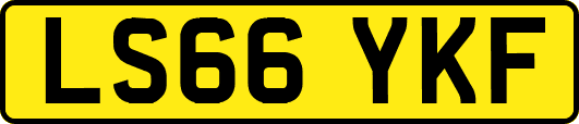 LS66YKF