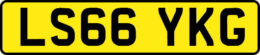 LS66YKG