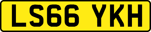 LS66YKH