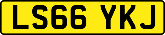 LS66YKJ