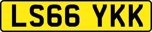 LS66YKK