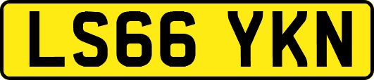 LS66YKN