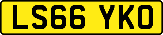 LS66YKO