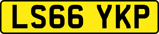 LS66YKP