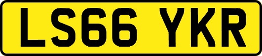 LS66YKR