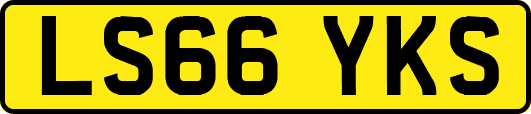 LS66YKS
