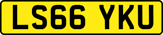 LS66YKU