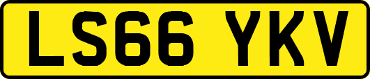LS66YKV