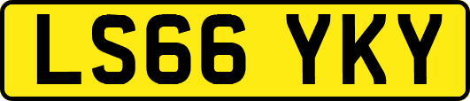 LS66YKY