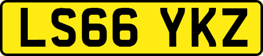 LS66YKZ