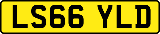 LS66YLD