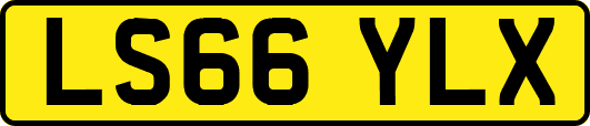 LS66YLX