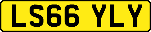 LS66YLY