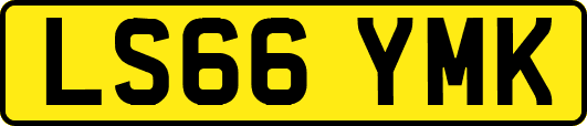 LS66YMK