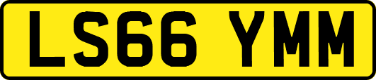 LS66YMM
