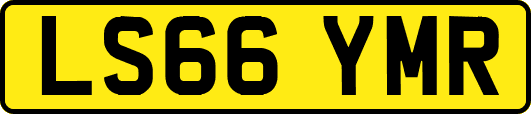 LS66YMR