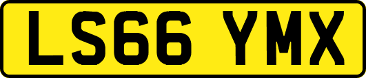 LS66YMX