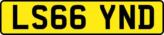 LS66YND