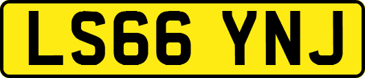 LS66YNJ