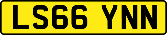 LS66YNN