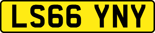 LS66YNY