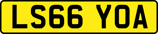 LS66YOA