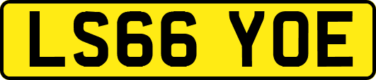 LS66YOE