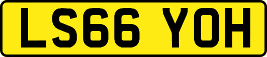 LS66YOH