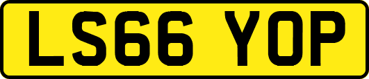 LS66YOP