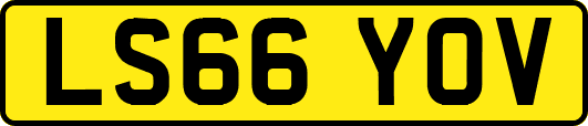 LS66YOV