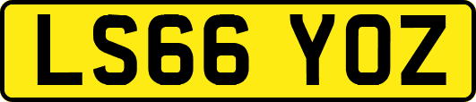 LS66YOZ
