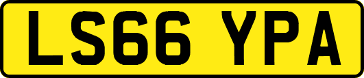 LS66YPA
