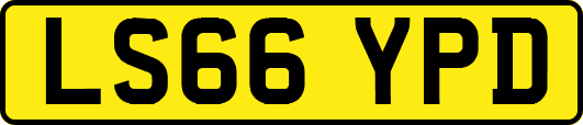 LS66YPD