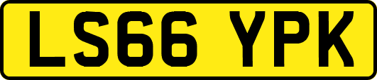 LS66YPK