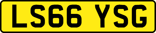 LS66YSG