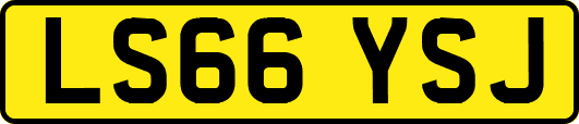 LS66YSJ