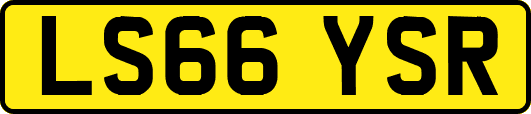 LS66YSR