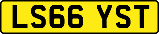 LS66YST