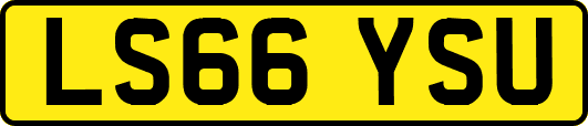 LS66YSU
