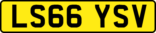 LS66YSV